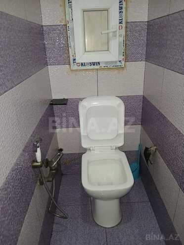 İcarəyə verilir 2 otaqlı köhnə tikili 47 m², Memar Əcəmi m., photo 11 from 12