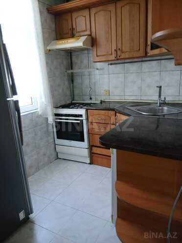 İcarəyə verilir 2 otaqlı köhnə tikili 47 m², Memar Əcəmi m., photo 5 from 12