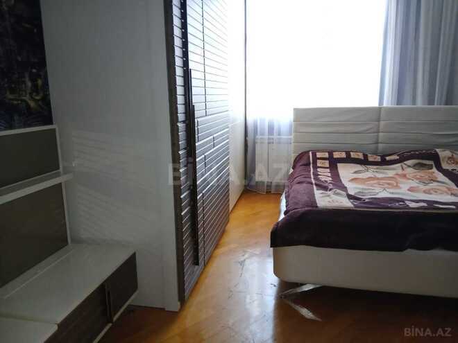 İcarəyə verilir 2 otaqlı köhnə tikili 47 m², Memar Əcəmi m., photo 7 from 12