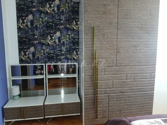 İcarəyə verilir 2 otaqlı köhnə tikili 47 m², Memar Əcəmi m., photo 8 from 12