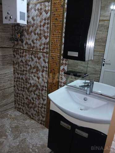 İcarəyə verilir 2 otaqlı köhnə tikili 47 m², Memar Əcəmi m., photo 10 from 12