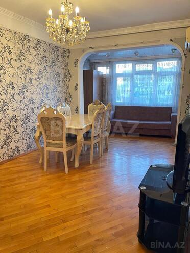 İcarəyə verilir 2 otaqlı köhnə tikili 47 m², Memar Əcəmi m., photo 1 from 12