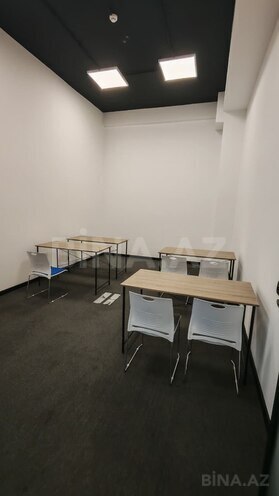 Сдаётся 8-комн. офис 360 м², м. Шах Исмаил Хатаи, photo 7 from 16