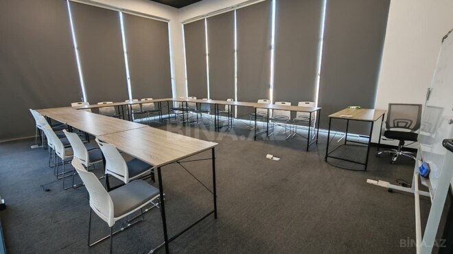 Сдаётся 8-комн. офис 360 м², м. Шах Исмаил Хатаи, photo 1 from 16