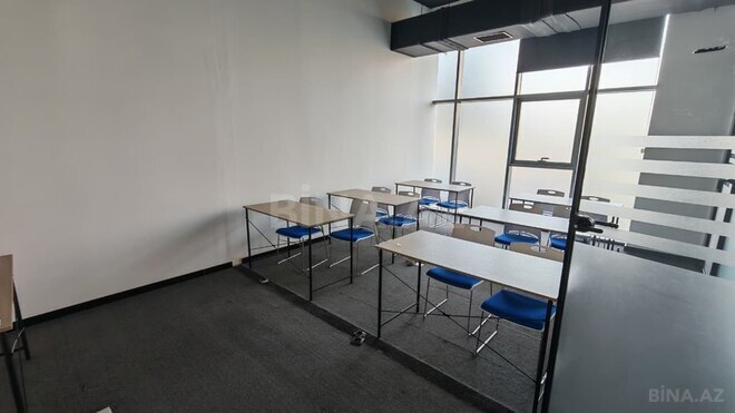 Сдаётся 8-комн. офис 360 м², м. Шах Исмаил Хатаи, photo 5 from 16