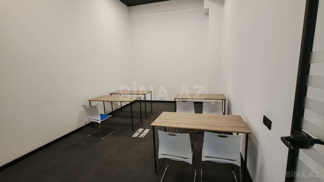Сдаётся 8-комн. офис 360 м², м. Шах Исмаил Хатаи, photo 6 from 16