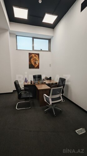 Сдаётся 8-комн. офис 360 м², м. Шах Исмаил Хатаи, photo 4 from 16