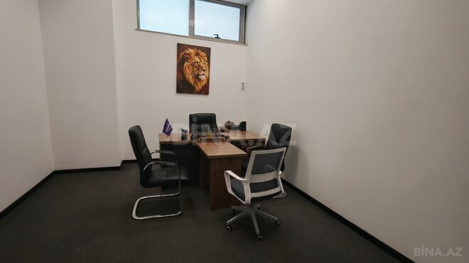 Сдаётся 8-комн. офис 360 м², м. Шах Исмаил Хатаи, photo 3 from 16