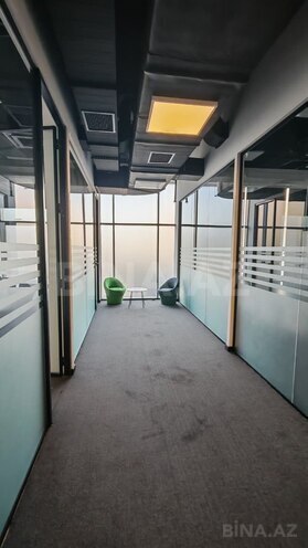 Сдаётся 8-комн. офис 360 м², м. Шах Исмаил Хатаи, photo 10 from 16