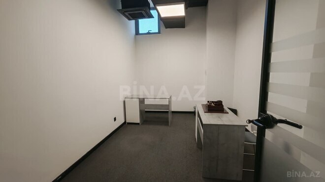 Сдаётся 8-комн. офис 360 м², м. Шах Исмаил Хатаи, photo 15 from 16