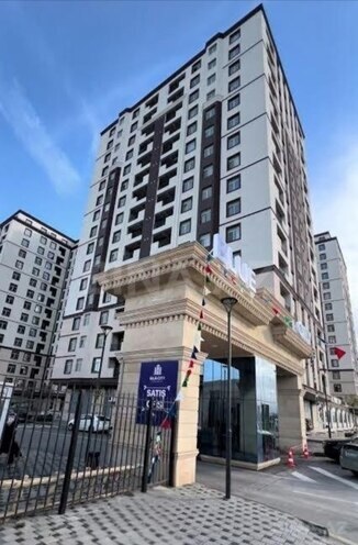 Satılır 2 otaqlı yeni tikili 58 m², photo 1 from 6