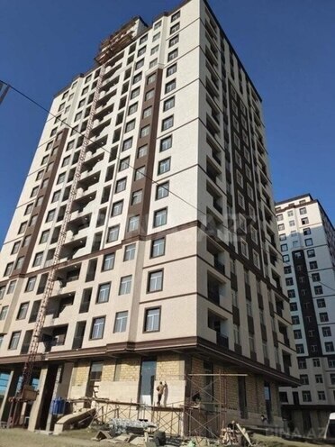 Satılır 2 otaqlı yeni tikili 58 m², photo 5 from 6