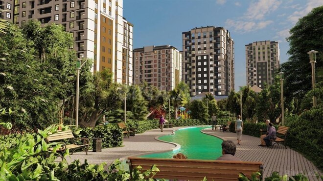Satılır 2 otaqlı yeni tikili 58 m², photo 3 from 6