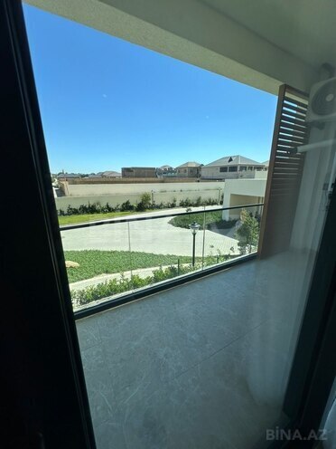 İcarəyə verilir 1 otaqlı yeni tikili 80 m², Sea Breeze q., photo 3 from 23