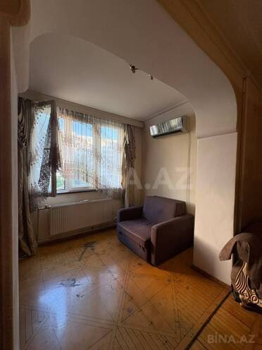 Сдаётся 3-комн. вторичка 90 м², м. Нариман Нариманов, photo 12 from 17
