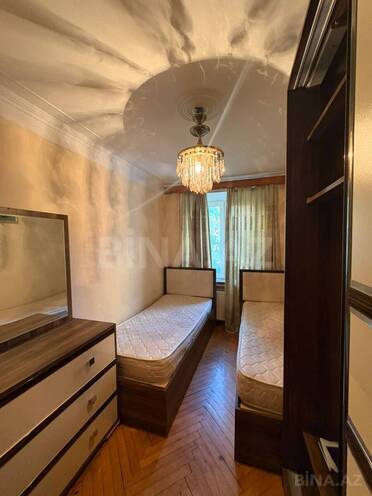 Сдаётся 3-комн. вторичка 90 м², м. Нариман Нариманов, photo 6 from 17