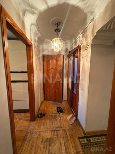Сдаётся 3-комн. вторичка 90 м², м. Нариман Нариманов, photo 14 from 17