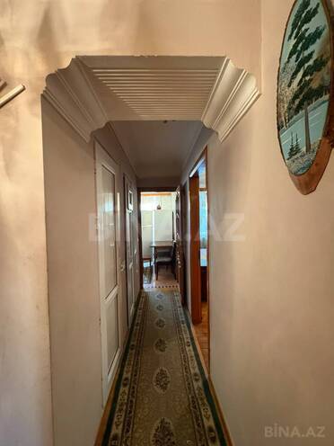 Сдаётся 3-комн. вторичка 90 м², м. Нариман Нариманов, photo 9 from 17