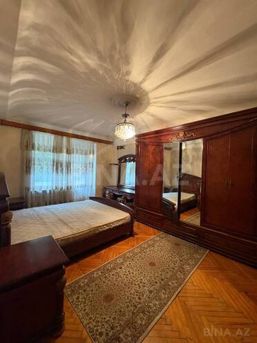Сдаётся 3-комн. вторичка 90 м², м. Нариман Нариманов, photo 8 from 17