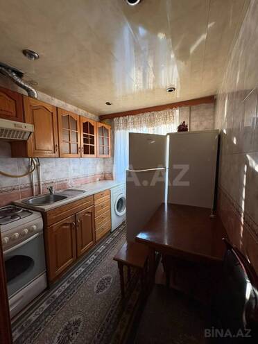 Сдаётся 3-комн. вторичка 90 м², м. Нариман Нариманов, photo 13 from 17