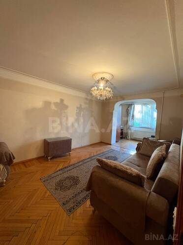 Сдаётся 3-комн. вторичка 90 м², м. Нариман Нариманов, photo 5 from 17