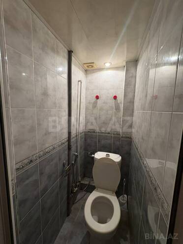 Сдаётся 3-комн. вторичка 90 м², м. Нариман Нариманов, photo 15 from 17