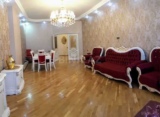 Продаётся 4-комн. новостройка 185 м², м. Нариман Нариманов, photo 1 from 18