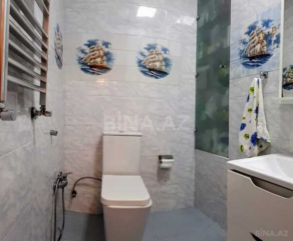Продаётся 4-комн. новостройка 185 м², м. Нариман Нариманов, photo 17 from 18