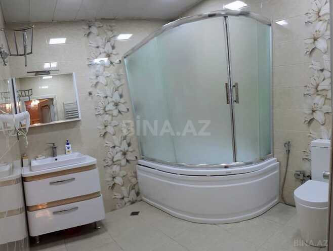 Продаётся 4-комн. новостройка 185 м², м. Нариман Нариманов, photo 16 from 18