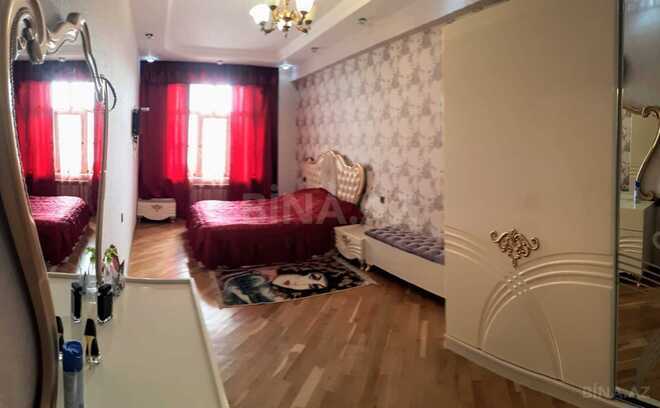 Продаётся 4-комн. новостройка 185 м², м. Нариман Нариманов, photo 5 from 18