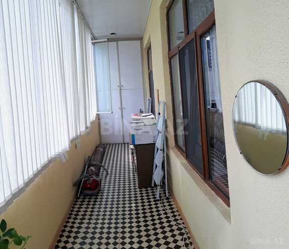 Продаётся 4-комн. новостройка 185 м², м. Нариман Нариманов, photo 14 from 18