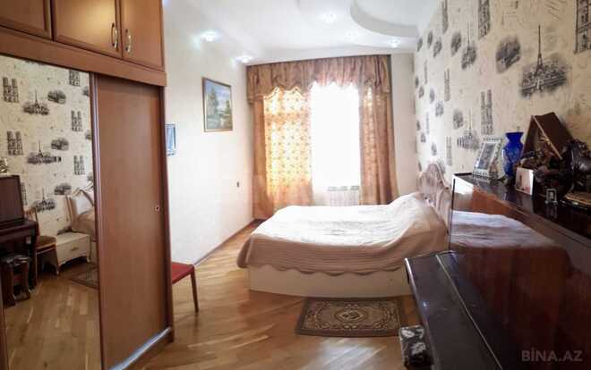 Продаётся 4-комн. новостройка 185 м², м. Нариман Нариманов, photo 10 from 18