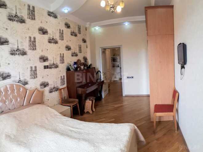 Продаётся 4-комн. новостройка 185 м², м. Нариман Нариманов, photo 11 from 18