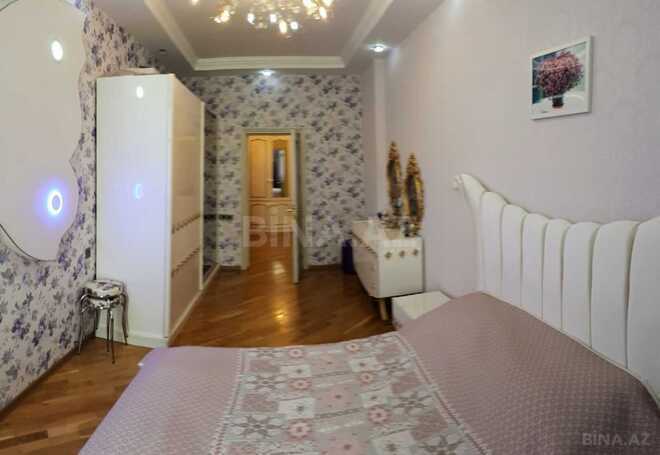 Продаётся 4-комн. новостройка 185 м², м. Нариман Нариманов, photo 9 from 18
