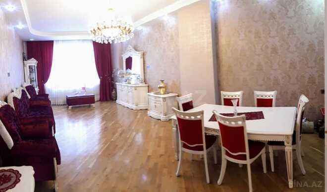 Продаётся 4-комн. новостройка 185 м², м. Нариман Нариманов, photo 3 from 18