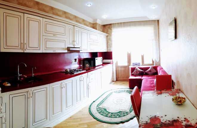 Продаётся 4-комн. новостройка 185 м², м. Нариман Нариманов, photo 12 from 18