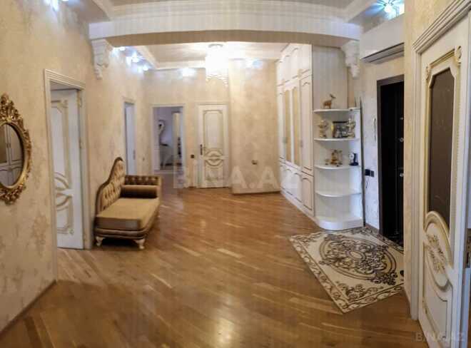 Продаётся 4-комн. новостройка 185 м², м. Нариман Нариманов, photo 7 from 18
