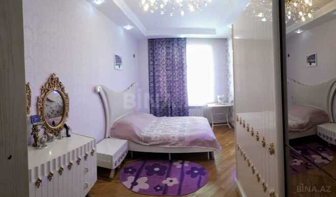 Продаётся 4-комн. новостройка 185 м², м. Нариман Нариманов, photo 8 from 18