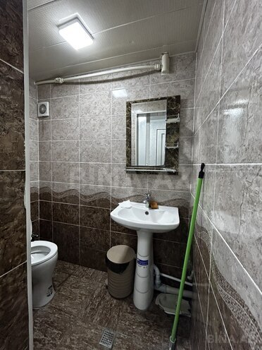İcarəyə verilir  obyekt 80 m², 7-ci mikrorayon q., photo 13 from 14