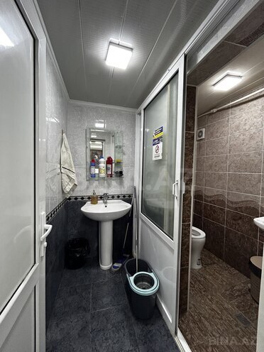 İcarəyə verilir  obyekt 80 m², 7-ci mikrorayon q., photo 12 from 14