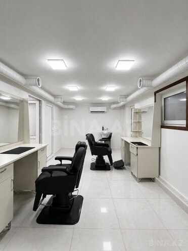 İcarəyə verilir  obyekt 80 m², 7-ci mikrorayon q., photo 10 from 14