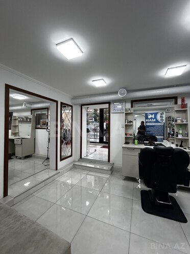 İcarəyə verilir  obyekt 80 m², 7-ci mikrorayon q., photo 7 from 14