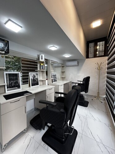 İcarəyə verilir  obyekt 80 m², 7-ci mikrorayon q., photo 4 from 14