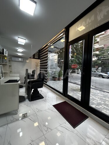 İcarəyə verilir  obyekt 80 m², 7-ci mikrorayon q., photo 3 from 14