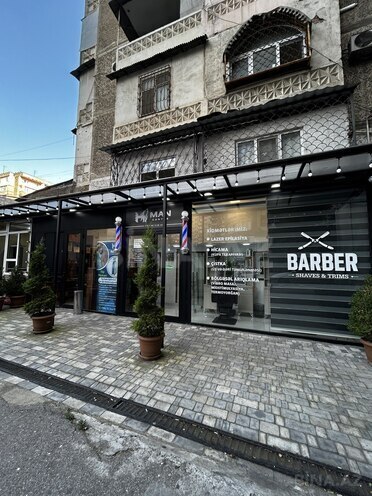 İcarəyə verilir  obyekt 80 m², 7-ci mikrorayon q., photo 1 from 14
