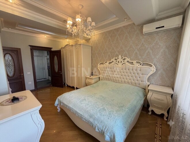 Продаётся 4-комн. новостройка 185 м², м. Низами, photo 25 from 27