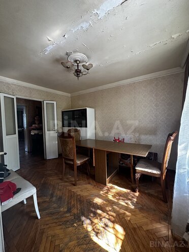 Satılır 4 otaqlı köhnə tikili 90 m², Elmlər Akademiyası m., photo 5 from 17