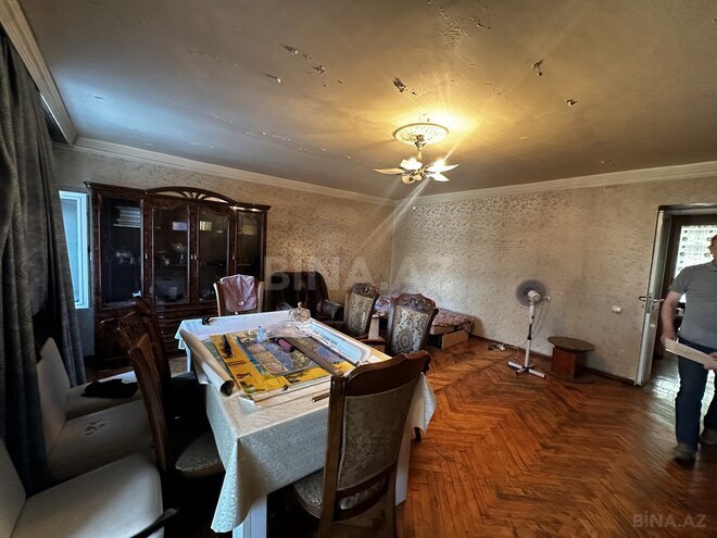 Satılır 4 otaqlı köhnə tikili 90 m², Elmlər Akademiyası m., photo 3 from 17