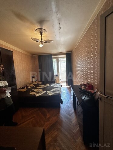 Satılır 4 otaqlı köhnə tikili 90 m², Elmlər Akademiyası m., photo 7 from 17