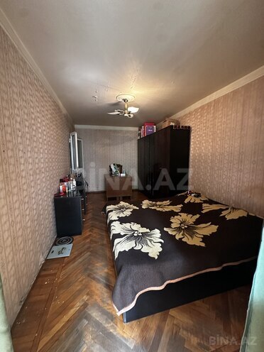 Satılır 4 otaqlı köhnə tikili 90 m², Elmlər Akademiyası m., photo 6 from 17